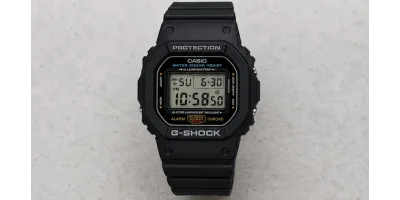 Casio G-Shock: вибираємо кращий